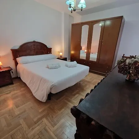 Daire 168a En El Natahoyo , By R2r Consulting Gijón