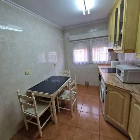 Daire 168a En El Natahoyo , By R2r Consulting Gijón